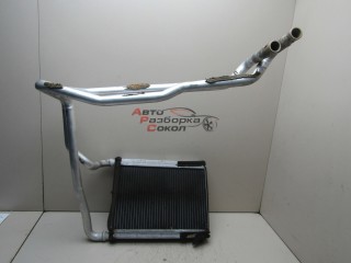 Радиатор отопителя Chery Tiggo (T11) 2005-2015 252021 T118107130