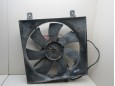  Вентилятор радиатора Chery Tiggo (T11) 2005-2015 252022 T111308130BA