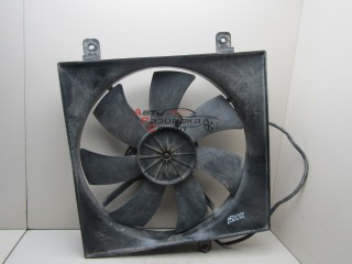 Вентилятор радиатора Chery Tiggo (T11) 2005-2015 252022 T111308130BA