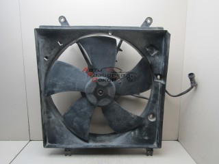 Вентилятор радиатора Chery Tiggo (T11) 2005-2015 252023 T111308120