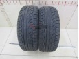  Шины к-кт Шины R16 252035 