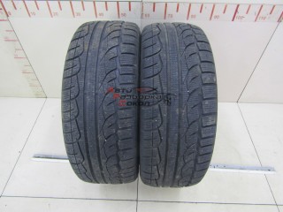 Шины к-кт Шины R16 252035