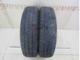  Шины к-кт Шины R16 252037 