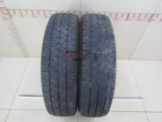 Шины к-кт Шины R16 252037