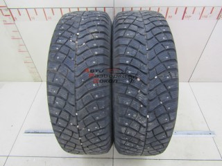 Шины к-кт Шины R16 252081