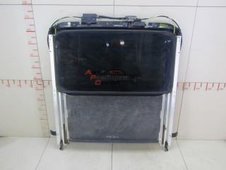 Люк в сборе электрический Chery Tiggo (T11) 2005-2015 252047 T115705020