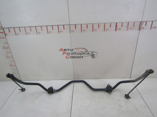 Стабилизатор передний Chery Tiggo (T11) 2005-2015 252029 T112906010