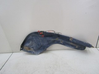 Локер задний левый Chery Tiggo (T11) 2005-2015 252028 T113102121