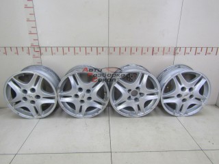 Диск колесный легкосплавный к-кт Chery Tiggo (T11) 2005-2015 252086 T113100020AF