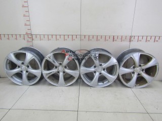 Диск колесный легкосплавный к-кт Mazda Xedos-6 1992-1999 252087