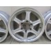 Диск колесный легкосплавный к-кт Mitsubishi L200 (K6,K7) 1996-2006 252088