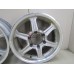 Диск колесный легкосплавный к-кт Mitsubishi L200 (K6,K7) 1996-2006 252088