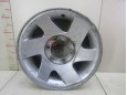  Диск колесный легкосплавный Mitsubishi L200 (K6,K7) 1996-2006 252089 MR554466