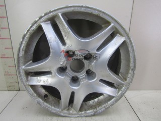 Диск колесный легкосплавный Chery Tiggo (T11) 2005-2015 252090 T113100020AF