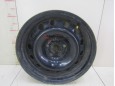  Диск колесный железо Peugeot 407 2004-2010 252092 5401N9