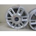 Диск колесный легкосплавный к-кт Ford Fiesta 2001-2007 252096_761245 1358657
