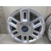 Диск колесный легкосплавный к-кт Ford Fiesta 2001-2007 252096_761245 1358657