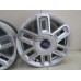 Диск колесный легкосплавный к-кт Ford Fiesta 2001-2007 252096_761245 1358657