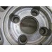 Диск колесный легкосплавный к-кт Ford Fiesta 2001-2007 252096_761245 1358657