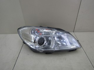 Фара правая Skoda Fabia 2007-2015 252084 5J1941018D