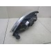 Фара правая Skoda Fabia 2007-2015 252084 5J1941018D