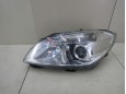 Фара левая Skoda Fabia 2007-2015 252082 5J1941017D