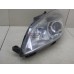 Фара левая Skoda Fabia 2007-2015 252082 5J1941017D