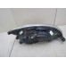 Фара левая Skoda Fabia 2007-2015 252082 5J1941017D