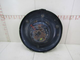 Чехол запасного колеса Chery Tiggo (T11) 2005-2015 252124 T116302520BA