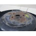 Чехол запасного колеса Chery Tiggo (T11) 2005-2015 252124 T116302520BA