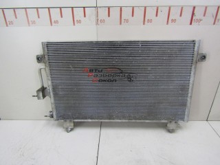 Радиатор кондиционера (конденсер) Chery Tiggo (T11) 2005-2015 252122 T118105010