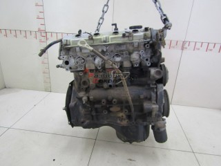 Двигатель (ДВС) Chery Tiggo (T11) 2005-2015 252153 T111000010