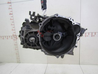 МКПП (механическая коробка переключения передач) Chery Tiggo (T11) 2005-2015 252152 QR5231700010BA