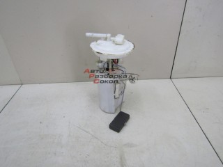 Насос топливный электрический Chery Tiggo (T11) 2005-2015 252135 T111106610AB