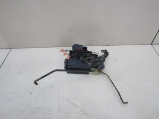 Замок багажника Chery Tiggo (T11) 2005-2015 252134 T116305030AB