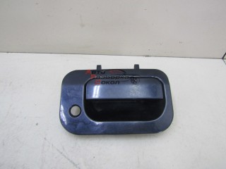 Ручка двери багажника наружная Chery Tiggo (T11) 2005-2015 252133 T116305230AB