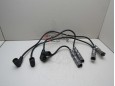  Провод высокого напряжения VW Golf IV \Bora 1997-2005 250589 06A905409H