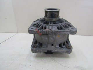 Генератор Renault Kangoo 2003-2007 252168_733459 8200667619