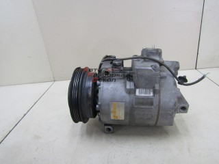 Компрессор системы кондиционирования Audi A6 (C5) 1997-2004 252167_739632 8D0260808