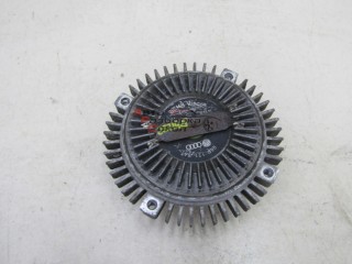 Термомуфта Audi A6 (C5) 1997-2004 252165_739607 058121347