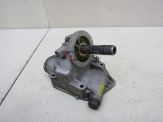 Кронштейн масляного фильтра Audi A6 (C5) 1997-2004 252162_739418 06A115405AE