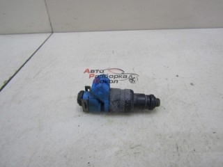 Форсунка инжекторная электрическая Audi A4 (B5) 1994-2002 252161_739397 06B133551C