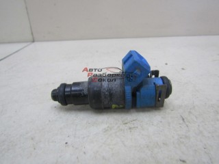 Форсунка инжекторная электрическая Audi A4 (B5) 1994-2002 252160_739396 06B133551C
