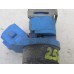 Форсунка инжекторная электрическая Audi A4 (B5) 1994-2002 252160_739396 06B133551C