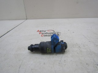 Форсунка инжекторная электрическая Audi A4 (B5) 1994-2002 252159_739395 06B133551C