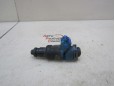  Форсунка инжекторная электрическая Audi A4 (B5) 1994-2002 252158_739394 06B133551C