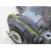 Заслонка дроссельная Audi A6 (C5) 1997-2004 252156_739389 058133063H