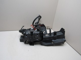 Замок двери передней правой Ford Focus II 2008-2011 252108 4924694