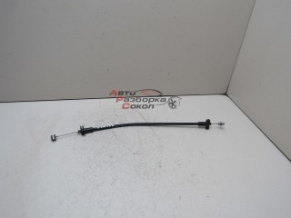 Трос открывания передней двери Ford Focus II 2008-2011 252113_726665 1480308