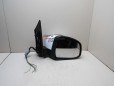  Зеркало правое электрическое Ford Focus II 2008-2011 252114 1728322
